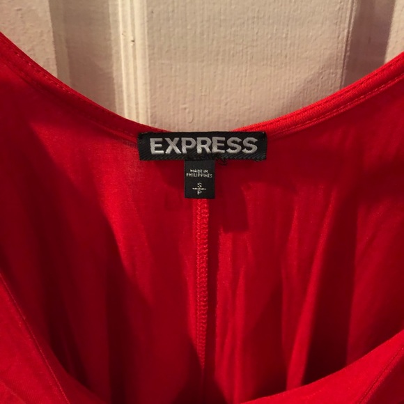 Express Women’s Dress - Picture 3 of 3